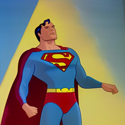 00498-54377668-Fleischerstyle portrait of Christopher Reeve as Superman, UHD, vibrant colours, dreamy lighting, high quality.png